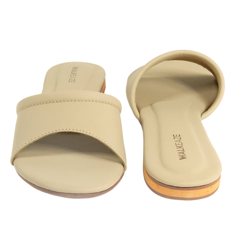 Women Casual Slippers - 40058S